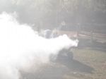 zombie fest smokin!